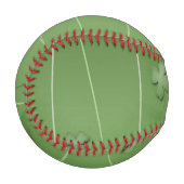 Irish Closing Design Baseball (Vorderseite Links)