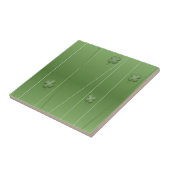 Irish Closing Design Fliese (Seite)