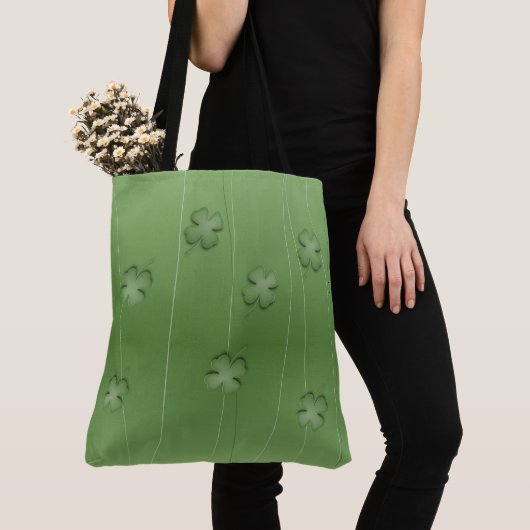 Irish Closing Design Tasche (Von Nahem)