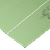 Irish Closing Design Tischdecke (Schrägansicht)