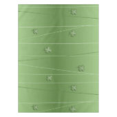 Irish Closing Design Tischdecke (Vorderseite)