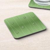 Irish Closing Design Untersetzer (Linke Seite)