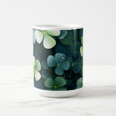Irish Clover Spring Vibes Kaffeetasse (Mittel)
