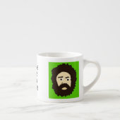 IRISH COFFE CUP ESPRESSOTASSE (Rechts)