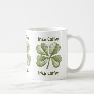 Irish Coffee Tasse