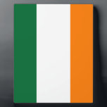 Irish Colors Fotoplatte<br><div class="desc">Irish Colors by Zarya Parx Studio Team Designs</div>