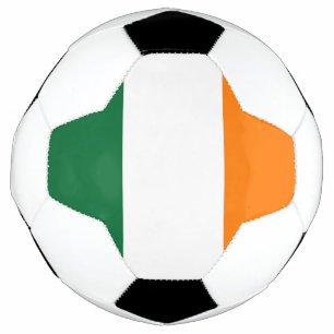 Irish Colors Fußball