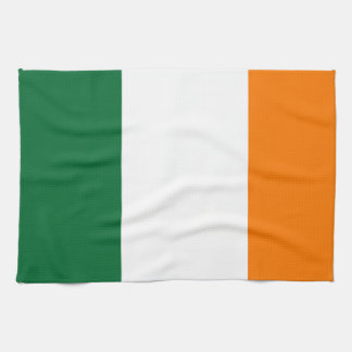 Irish Colors Handtuch
