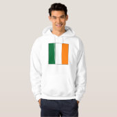 Irish Colors Hoodie (Vorne ganz)