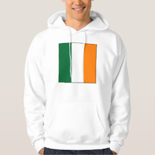 Irish Colors Hoodie