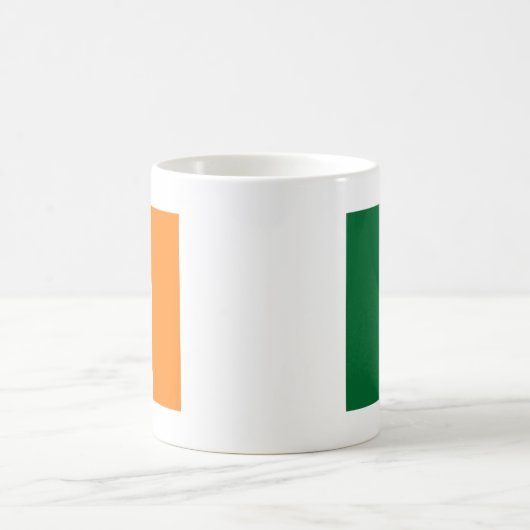 Irish Colors Kaffeetasse (Mittel)