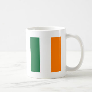 Irish Colors Kaffeetasse