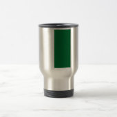 Irish Colors Reisebecher (Mittel)