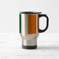 Irish Colors