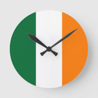 Irish Colors