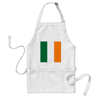 Irish Colors Schürze