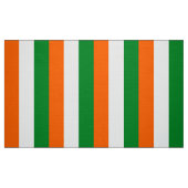 Irish Colors Stripes Stoff (Fat Quarter (45,7 x 55,9 cm))