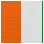 Irish Colors Stripes Stoff (Nahaufnahme)