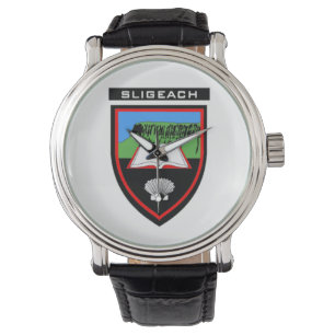 Irish County Men's Watches Co.Sligo Armbanduhr
