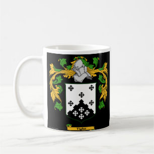 Irish Created Tasse mit Ihrer Familiengeschichte