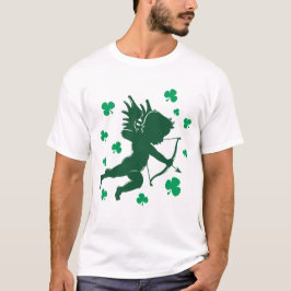 Irish Cupid T-Shirt