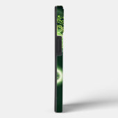 Irish Dance Celtic Clolies and Lights Case-Mate iPhone Hülle (Rückseite / Rechts)