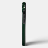 Irish Dance Celtic Clolies and Lights Case-Mate iPhone Hülle (Rückseite / Links)