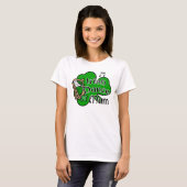 Irish Dance Mum T - Shirt (Vorne ganz)