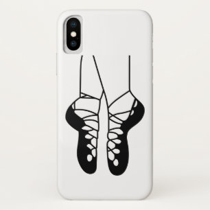 Irish Dance Shoes Case-Mate iPhone Hülle