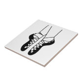 Irish Dance Shoes Fliese (Seite)