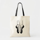 Irish Dance Shoes Tragetasche (Vorne)