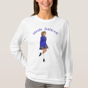 Irish Dancer T-Shirt