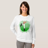 Irish Dancer T-Shirt (Vorne ganz)