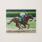 Irish Danzing Winning Puzzle (Horizontal)