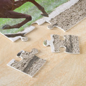 Irish Danzing Winning Puzzle (Seite)