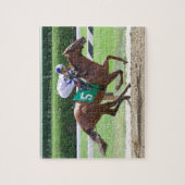 Irish Danzing Winning Puzzle (Vertikal)