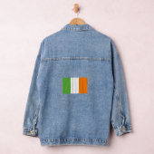 Irish Denim, Jacket! Jeansjacke (Hangar)