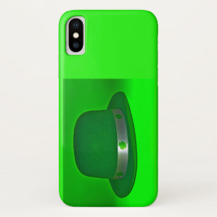 Irish Derby Hat Case-Mate iPhone Hülle