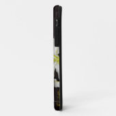 Irish Design - Sammlung von Messing und Blume Case-Mate iPhone Hülle (Hinten/Links)