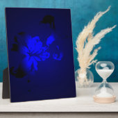 Irish Design - The Blume Collection Fotoplatte (Seite)