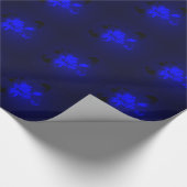 Irish Design - The Blume Collection Geschenkpapier (Ecke)