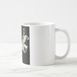 Irish Design - The Blume Collection Kaffeetasse