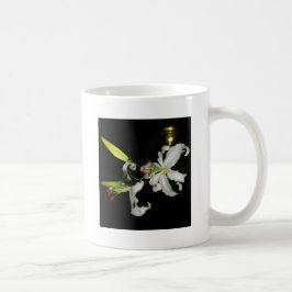 Irish Design - The Blume Collection Kaffeetasse