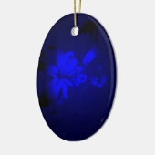 Irish Design - The Blume Collection Keramikornament (Links)