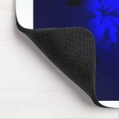 Irish Design - The Blume Collection Mousepad (Ecke)