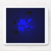 Irish Design - The Blume Collection Mousepad (Vorne)