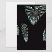 Irish Design - The Crystal Collection Briefpapier (Vorne/Hinten)