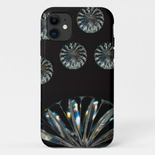 Irish Design-The Crystal Collection iPhone 11 Hülle