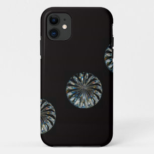 Irish Design-The Crystal Collection Case-Mate iPhone Hülle