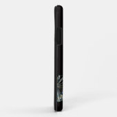 Irish Design-The Crystal Collection Case-Mate iPhone Hülle (Hinten/Rechts)